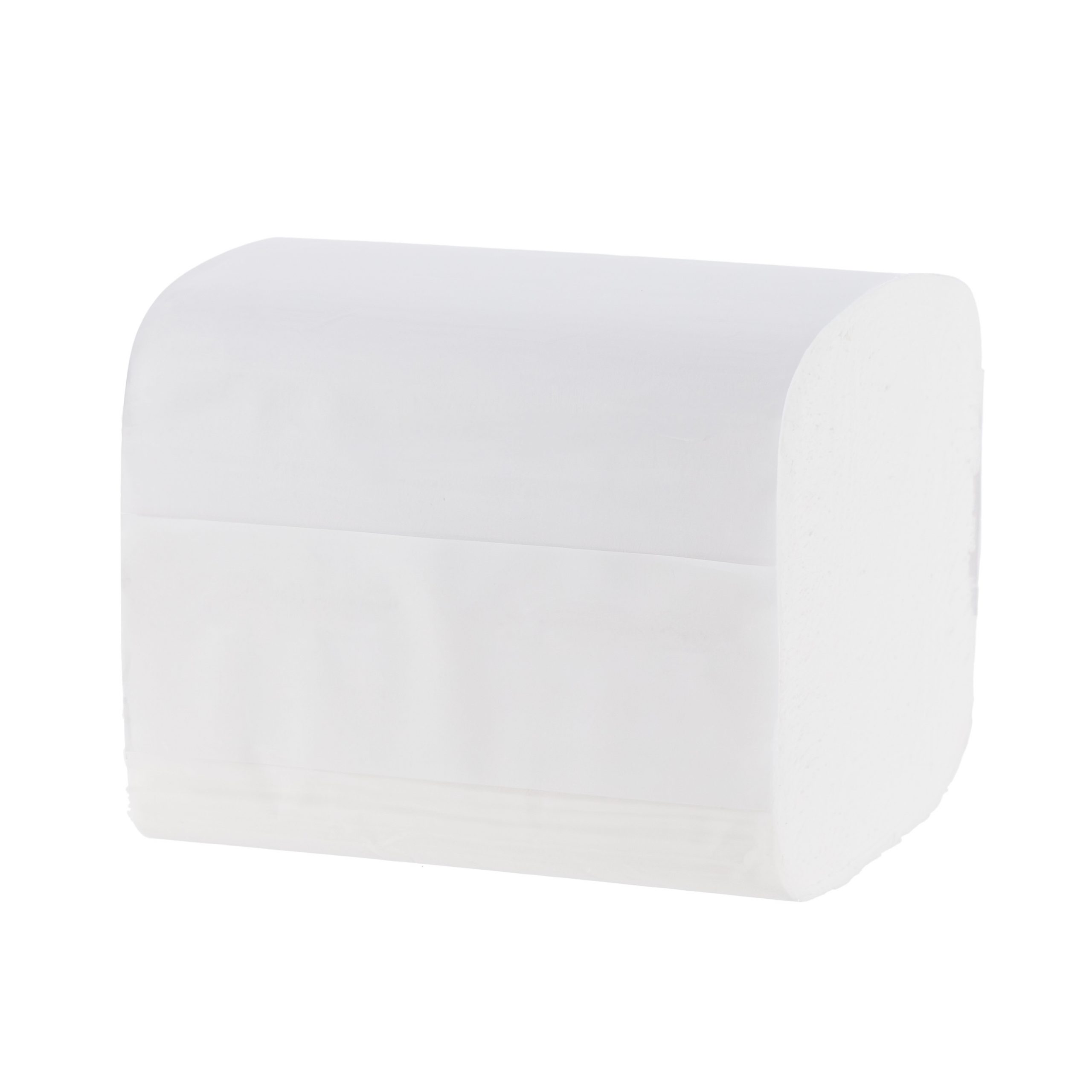 NHP22 - Nexxt Zigzag Premium miękki papier toaletowy w składce - obrazek 2