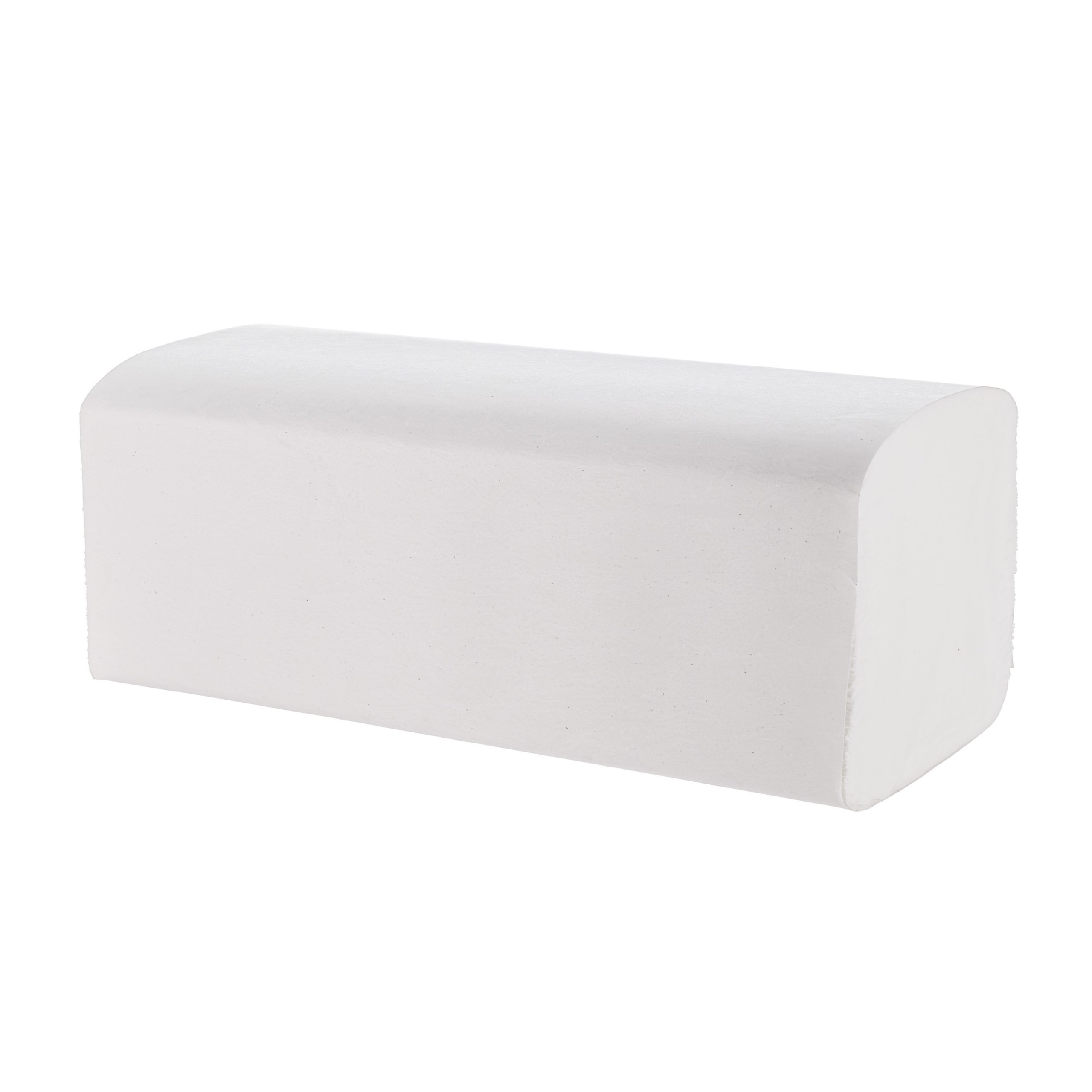 NHT46 - Nexxt Zigzag Premium miękki ręcznik w składce - obrazek 2